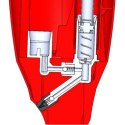 Mop Vileda 1-2 Spray MAX BOX VILEDA