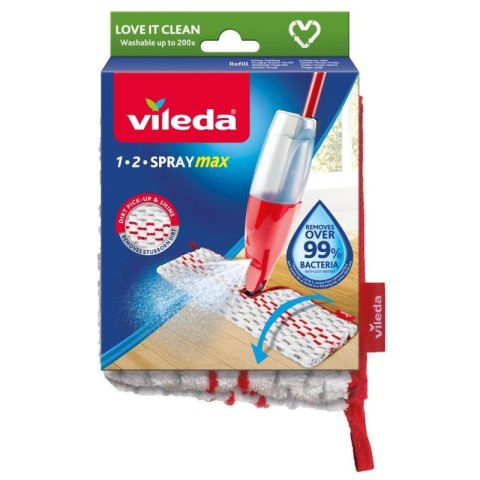 Mop Vileda 1-2 Spray MAX BOX VILEDA