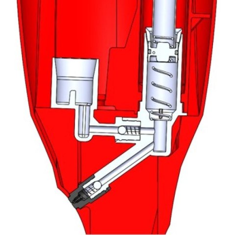 Mop Vileda 1-2 Spray MAX BOX VILEDA