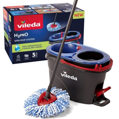 Mop obrotowy Vileda H2prO VILEDA