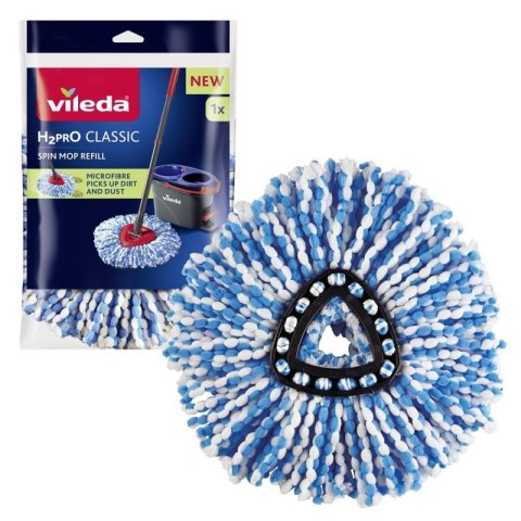 Mop obrotowy Vileda H2prO VILEDA