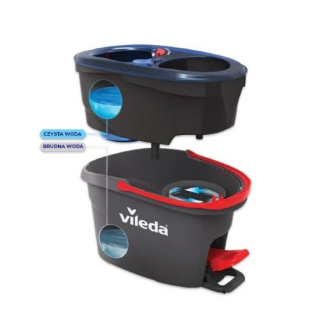 Mop obrotowy Vileda H2prO VILEDA