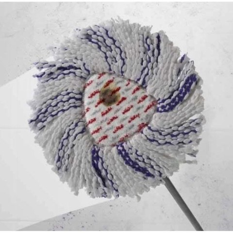 Mop obrotowy Vileda TURBO 3w1 Microfibre VILEDA