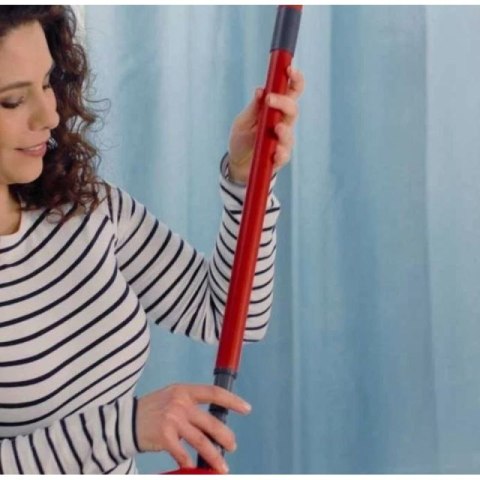 Mop obrotowy Vileda TURBO 3w1 Microfibre VILEDA