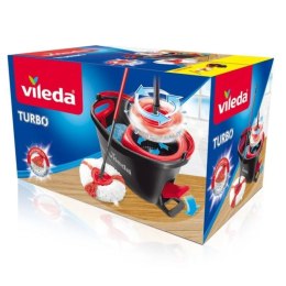 Mop obrotowy Vileda TURBO VILEDA