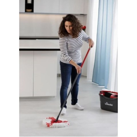 Mop obrotowy Vileda TURBO VILEDA