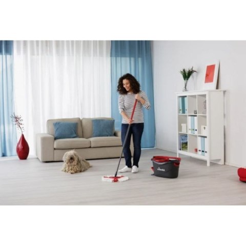 Mop obrotowy Vileda TURBO VILEDA