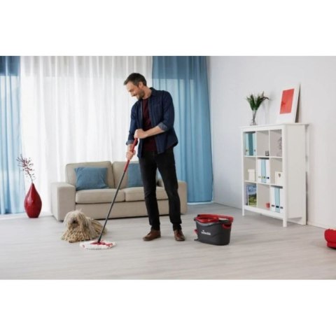 Mop obrotowy Vileda TURBO VILEDA