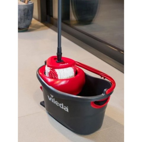 Mop obrotowy Vileda TURBO VILEDA