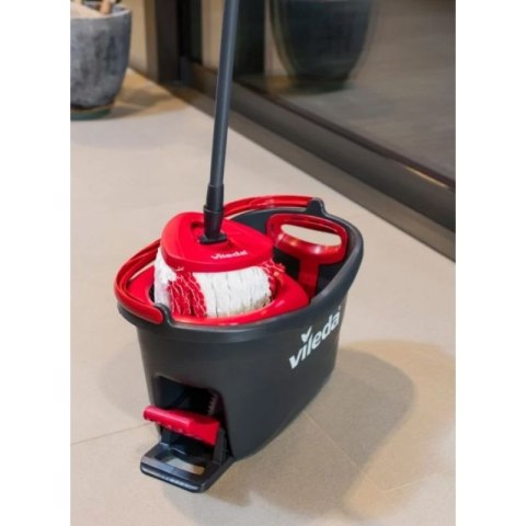Mop obrotowy Vileda TURBO VILEDA
