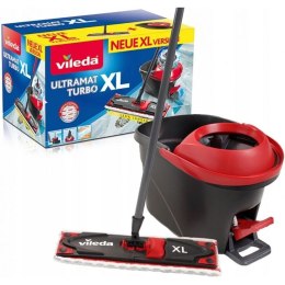 Mop obrotowy Vileda Ultramax TURBO XL VILEDA