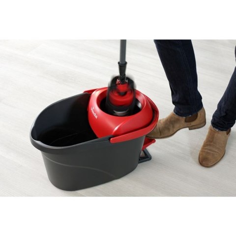 Mop obrotowy Vileda Ultramax TURBO XL VILEDA
