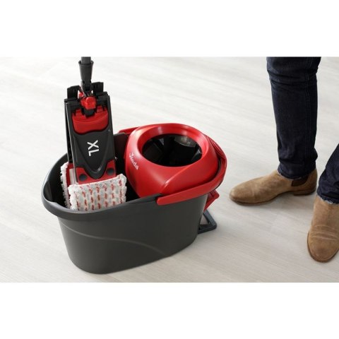Mop obrotowy Vileda Ultramax TURBO XL VILEDA
