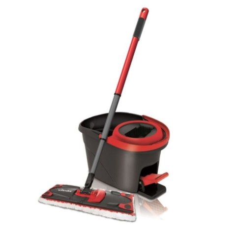 Mop obrotowy Vileda Ultramax TURBO VILEDA