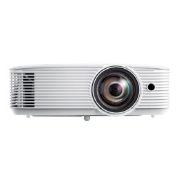 PROJEKTOR OPTOMA X309ST DLP XGA 3700 ANSI 25000:1 OPTOMA