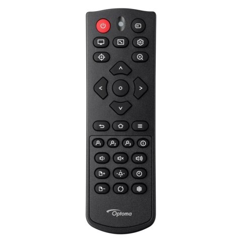 PROJEKTOR OPTOMA Photon Life PK31 LED UHD OPTOMA
