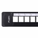 Patch panel Lanberg PPKS-1124-B (1U; 19") Lanberg