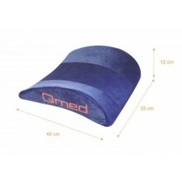 Poduszka lędźwiowa Qmed LUMBAR SUPPORT MDH