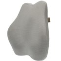 Poduszka lędźwiowa- Shape&Rest memory lumbar pillo MDH