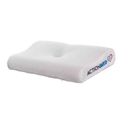 Poduszka ortopedyczna, ANATOMICAL MED PILLOW ActionMed