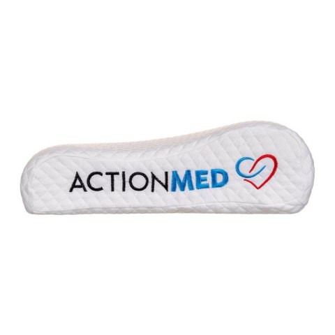Poduszka ortopedyczna, ANATOMICAL MED PILLOW ActionMed