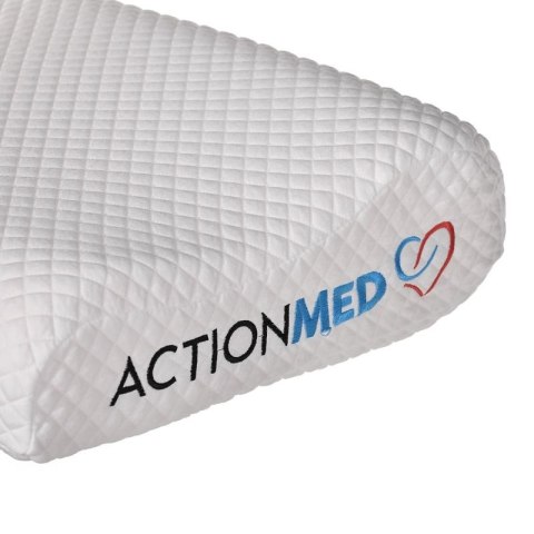 Poduszka ortopedyczna, CERVICAL MED PILLOW ActionMed