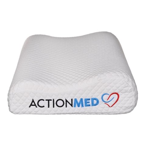 Poduszka ortopedyczna, CERVICAL MED PILLOW ActionMed