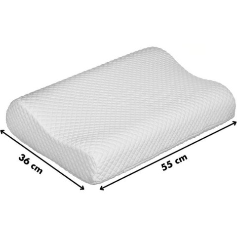 Poduszka ortopedyczna, CERVICAL MED PILLOW ActionMed