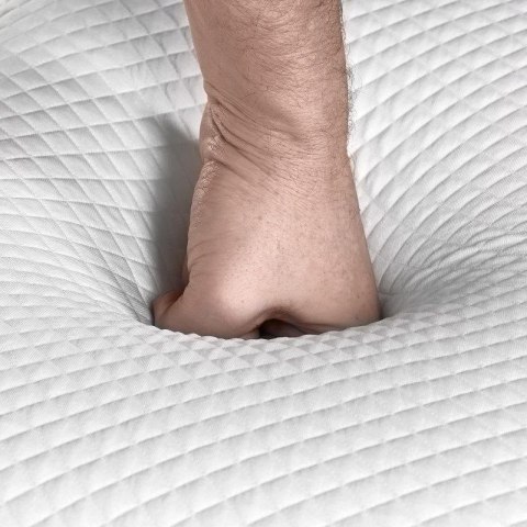 Poduszka ortopedyczna, CLASSIC MED PILLOW ActionMed