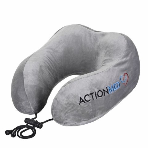 Poduszka ortopedyczna, TRAVEL PILLOW ActionMed