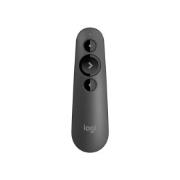 Prezenter Logitech R500 Graphite Logitech