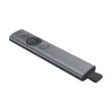 Prezenter laserowy Logitech Spotlight 910-004861 Logitech
