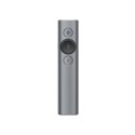 Prezenter laserowy Logitech Spotlight 910-004861 Logitech