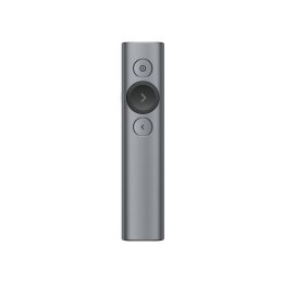 Prezenter laserowy Logitech Spotlight 910-004861 Logitech