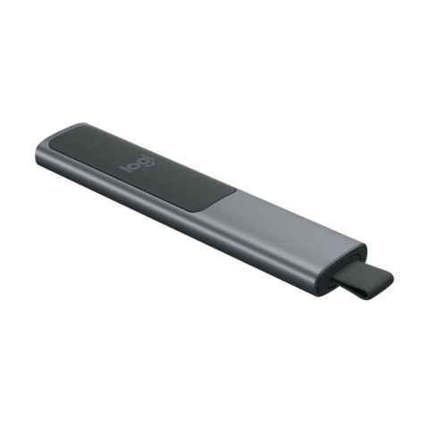 Prezenter laserowy Logitech Spotlight 910-004861 Logitech