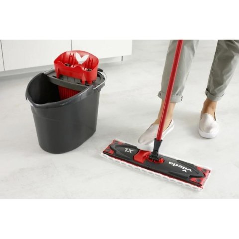 Vileda Ultramax BOX XL (mop + wiaderko) VILEDA