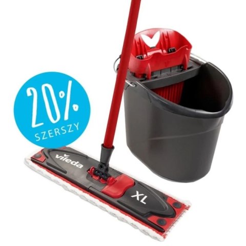 Vileda Ultramax BOX XL (mop + wiaderko) VILEDA