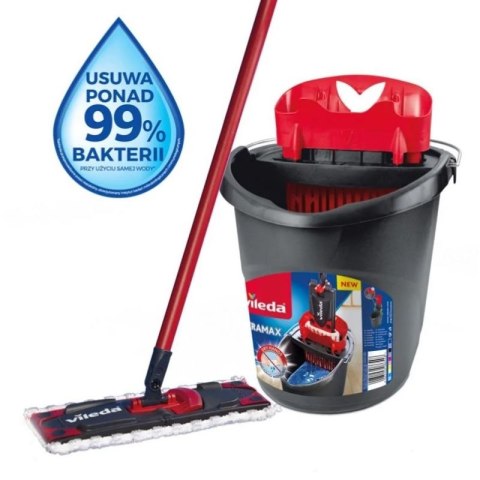 Vileda Ultramax BOX (mop + wiaderko) VILEDA
