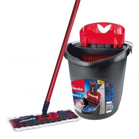 Vileda Ultramax BOX (mop + wiaderko) VILEDA