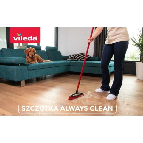 Wkład do szczotki do sierści i włosów Vileda Always Clean PET PRO VILEDA