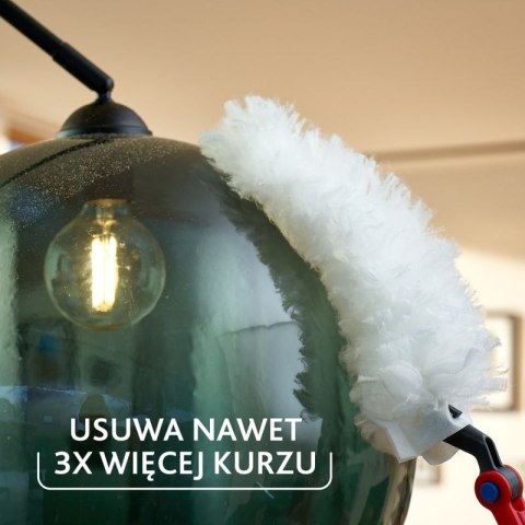 Wkłady do miotełki do kurzu Vileda Flex&Catch 10 szt. VILEDA