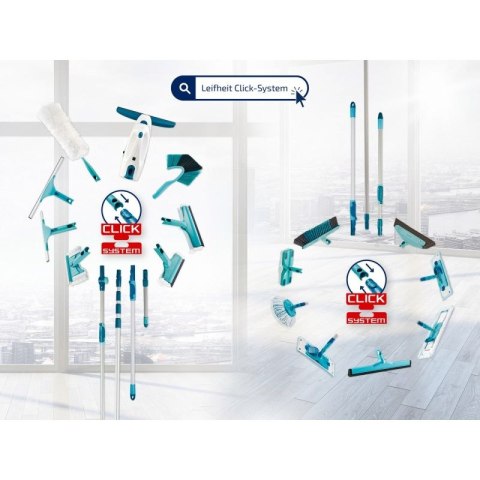 Zestaw Profi Compact Wiadro+Mop 55092 LEIFHEIT LEIFHEIT