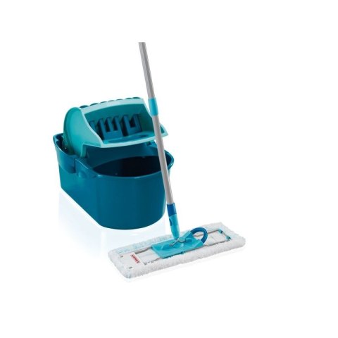 Zestaw Profi Compact Wiadro+Mop 55092 LEIFHEIT LEIFHEIT