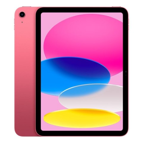 Apple 11-inch iPad Wi-Fi 128GB Pink Apple