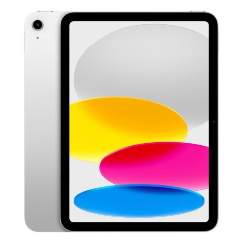Apple 11-inch iPad Wi-Fi 128GB Silver Apple