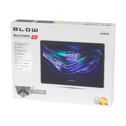 BLOW TABLET BLOW BLACKTAB10 4/128GB 4G LTE IPS BLOW