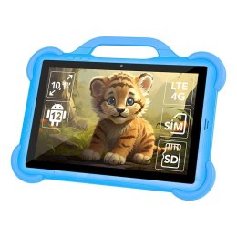 BLOW TABLET KIDSTAB10 4G 4/64GB NIEBIESKIE ETUI BLOW