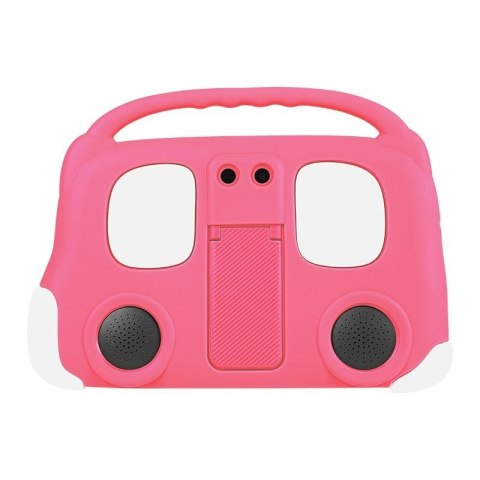 BLOW TABLET KIDSTAB8 4G 4/64GB RÓŻOWE ETUI BLOW