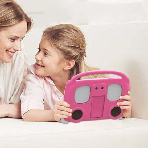 BLOW TABLET KIDSTAB8 4G 4/64GB RÓŻOWE ETUI BLOW