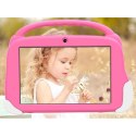 BLOW TABLET KIDSTAB8 4G 4/64GB RÓŻOWE ETUI BLOW